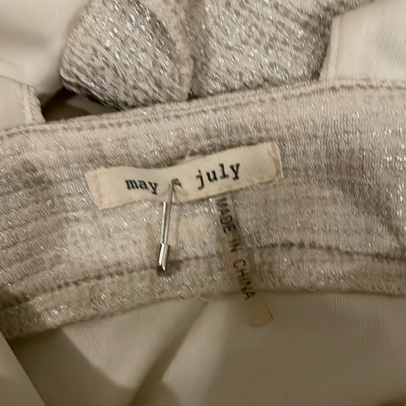 Sparkly cute dress - Picture 3 of 3